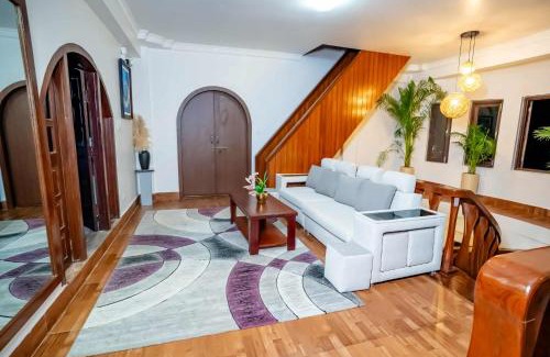 Burhanilkantha Hotel | Devi Aura Villa