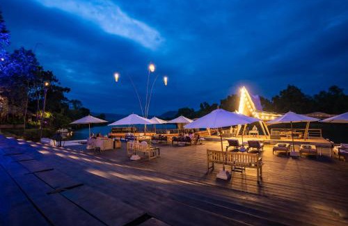 Kampot House | Devi Kampot Resort at Phum Kampot