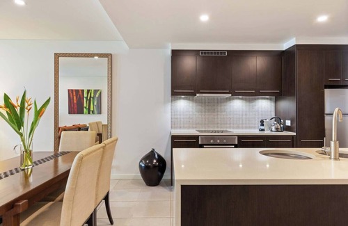 Port Douglas Apartment | Devine Rooftop Penthouse at Temple Resort
