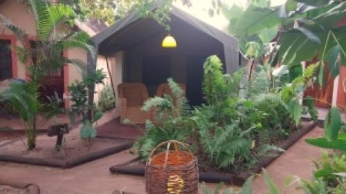 Lopes Cabin | DEVOCEAN Lodge