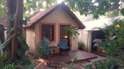 Lopes Cabin | DEVOCEAN Lodge