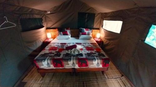 Lopes Cabin | DEVOCEAN Lodge