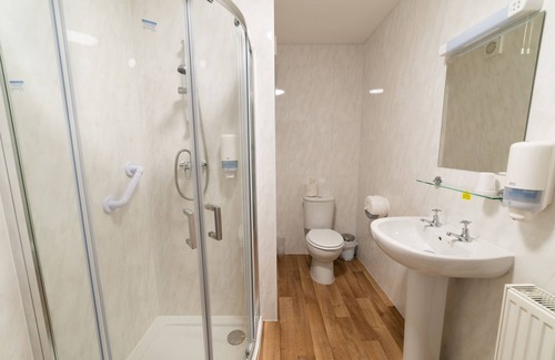 Torquay Hotel | Devonshire Hotel