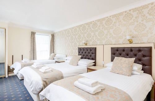 Torquay Hotel | Devonshire Hotel