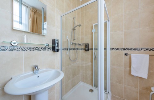 Torquay Hotel | Devonshire Hotel