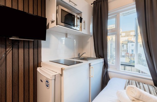 Bayswater Apartment | Devonshire Studios