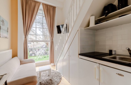 Bayswater Apartment | Devonshire Studios