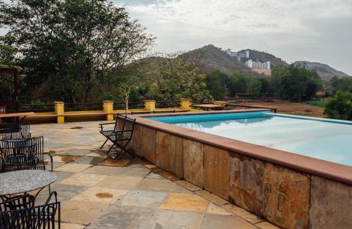 Udaipur Hotel | Devra Udaipur