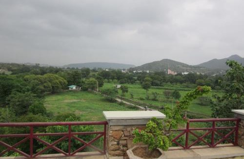Udaipur Hotel | Devra Udaipur