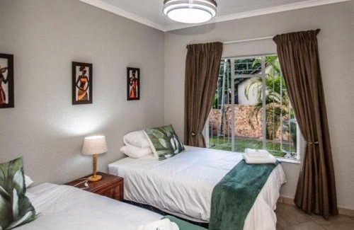 Nelspruit Apartment | Dew Drop Inn