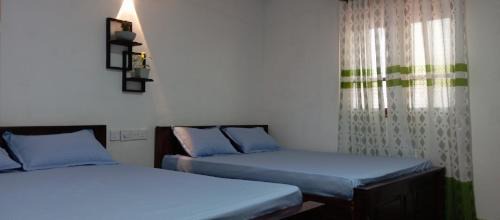 Anuradhapura House | Dewdula villa