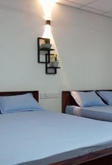 Anuradhapura House | Dewdula villa