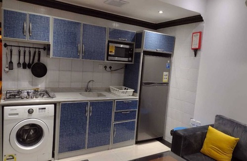 Riyadh Apartment | Deyala Hotel Suites