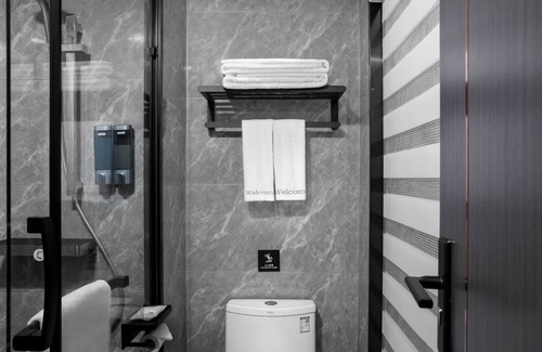 Tangxia Apartment | Deyu Hotel