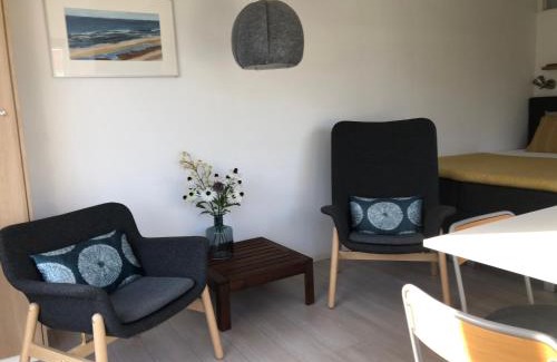 Callantsoog Apartment | DeZwarteRuiter