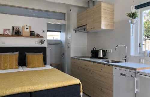 Callantsoog Apartment | DeZwarteRuiter