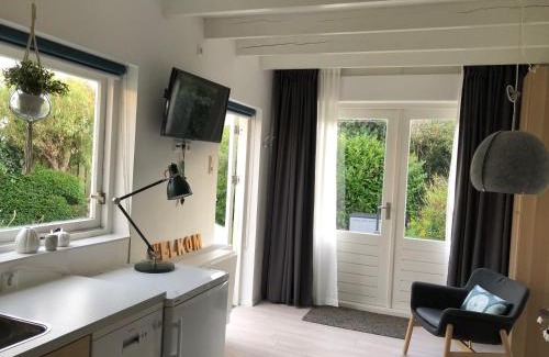 Callantsoog Apartment | DeZwarteRuiter