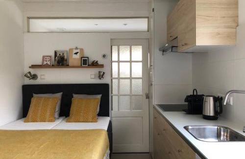 Callantsoog Apartment | DeZwarteRuiter
