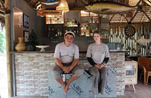 Java House | DFC Adventure Lodge - Community-Based Ecotourism in Ujung Kulon National Park
