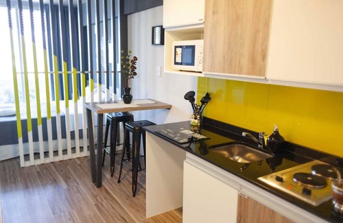 Salta Apartment | DFC COLIVING
