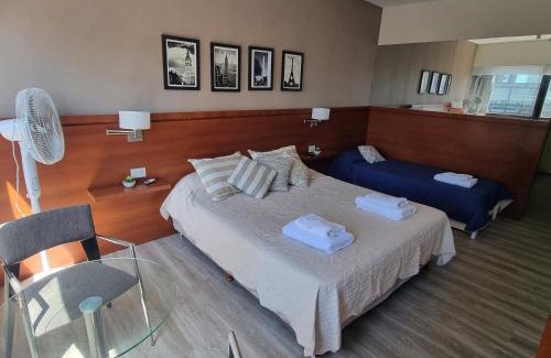 El Centro Apartment | Dg Apart Obelisco