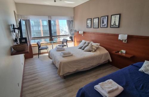 El Centro Apartment | Dg Apart Obelisco