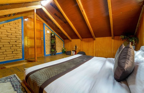 Sidhpur Hotel | Dharamshala Village Resort