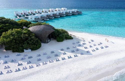 Dhigali Resort | Dhigali Maldives - A Premium All-Inclusive Resort