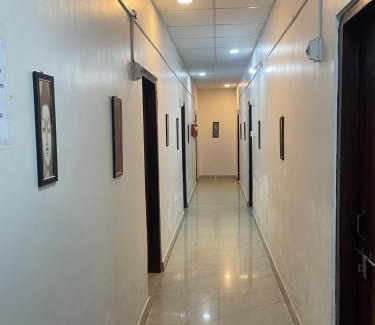 Sualkuchi Hotel | Dhonsiri Lodge