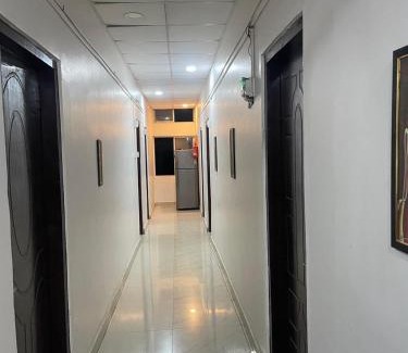 Sualkuchi Hotel | Dhonsiri Lodge