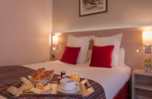 Quartier de la Roquette Hotel | Dièse Hôtel Bastille