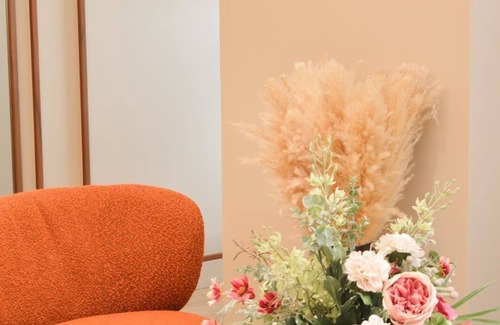 Quartier de la Roquette Hotel | Dièse Hôtel Bastille