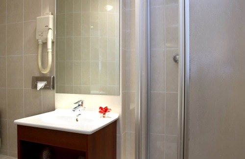 Quartier de la Roquette Hotel | Dièse Hôtel Bastille