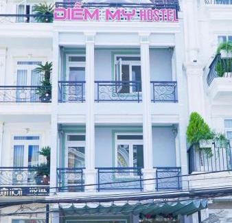 Da Lat Hotel | DIỄM MY HOTEL DALAT - 9 Nguyễn Trãi