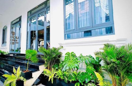Da Lat Hotel | Diệp Leonda gần chợ đêm