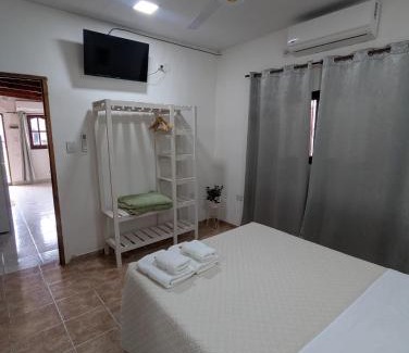 Formosa Apartment | Di Arte 1 - A 200 metros de la Terminal - con Cochera