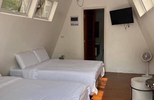 Bacolor Other | Di Bella Cabin Private Resort