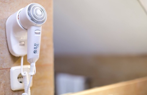 Tetuan Hotel | Di Carlo Hotels Madrid