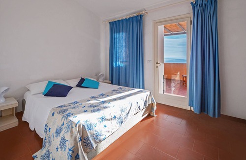 Porto Massimo Apartment | Di Fronte al Mare