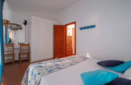 Porto Massimo Apartment | Di Fronte al Mare