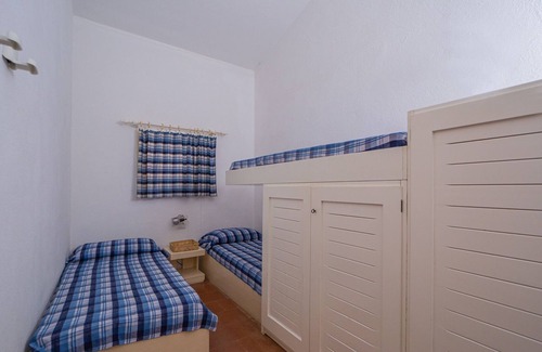 Porto Massimo Apartment | Di Fronte al Mare