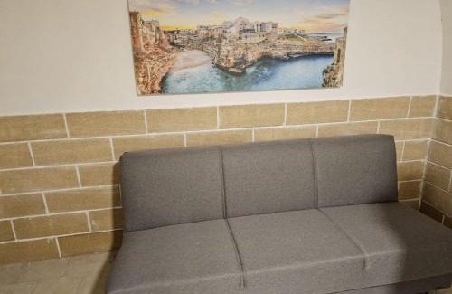 Triggiano Apartment | Di Fronzo Guest House A