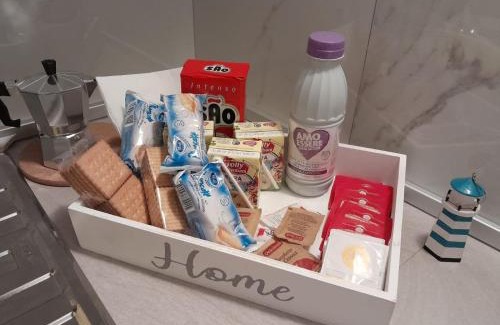 Triggiano Apartment | Di Fronzo Guest House A