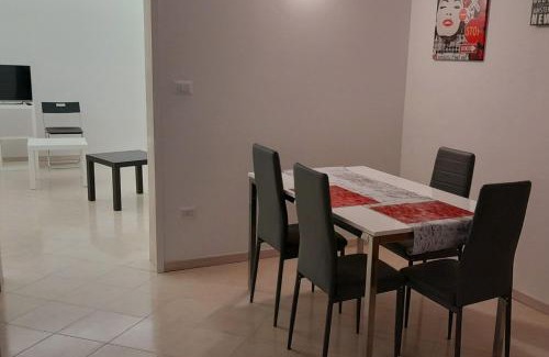 Triggiano Apartment | Di Fronzo Guest House A
