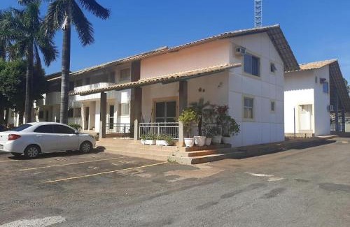 Caldas Novas Apartment | Di Roma Internacional Resort