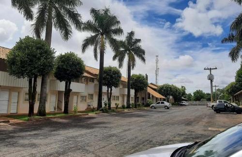 Caldas Novas Apartment | Di Roma Internacional Resort