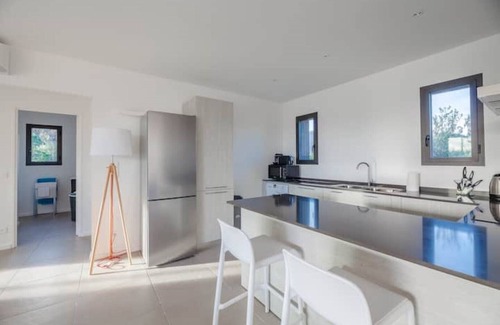 San-Gavino-di-Carbini House | DI SOGNI - Villa d'Archi, 8 pax, heated pool