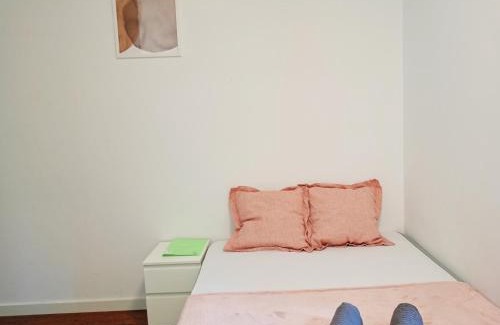 La Sagrada Familia Bed & Breakfast | Diagonal R1