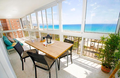 Playa de San Juan Apartment | DiaMar near the beach with Wifi