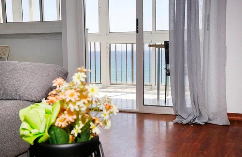 Playa de San Juan Apartment | DiaMar near the beach with Wifi